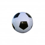 80”Giant Football PVC Balloon